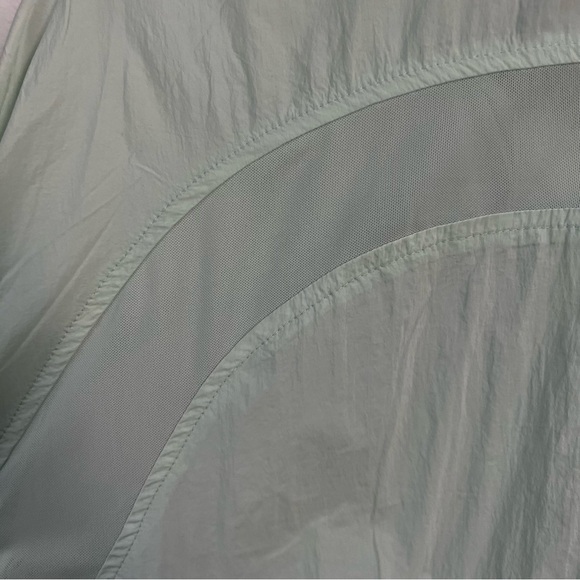 Chico’s Zenergy Mesh Inset Jacket - Picture 13 of 16